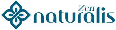 Logotipo da loja Zen Naturalis